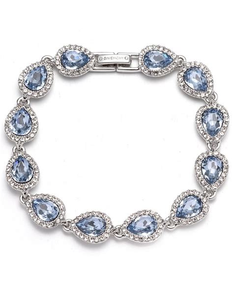 givenchy bracelet women|givenchy flex bracelet macy's.